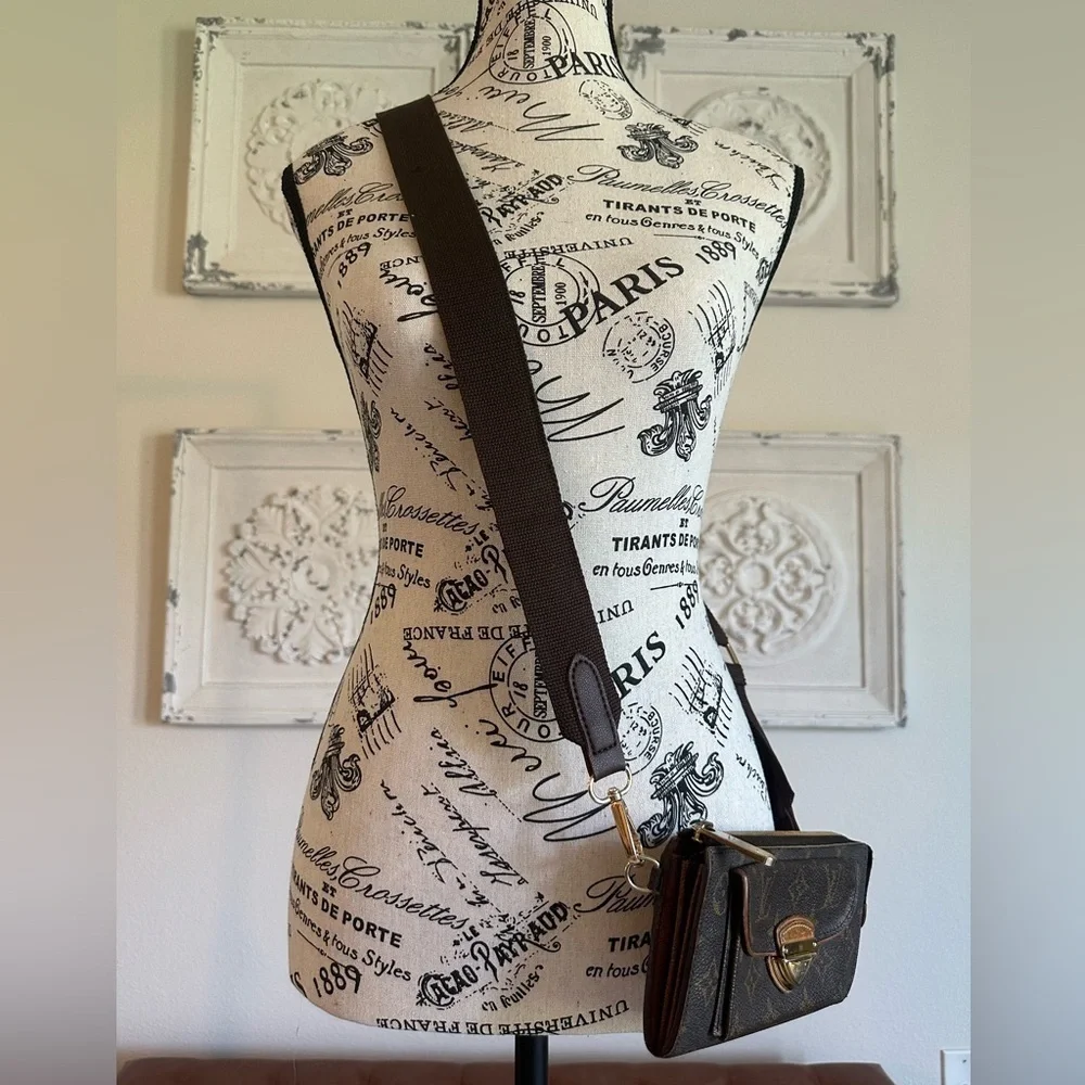 Louis Vuitton authentic louis